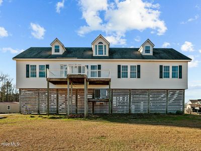 280 Bay Lake Drive, Chocowinity, NC, 27817