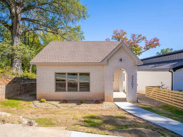 2207 Cumberland St, Little Rock, AR 72206
