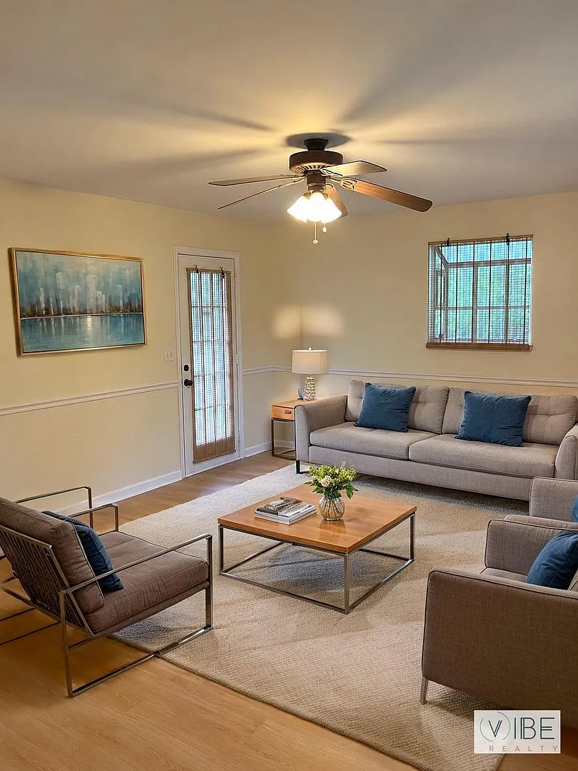 3 Bed 2 Bath Donelson House Available Early September! $2000 — Photo 2