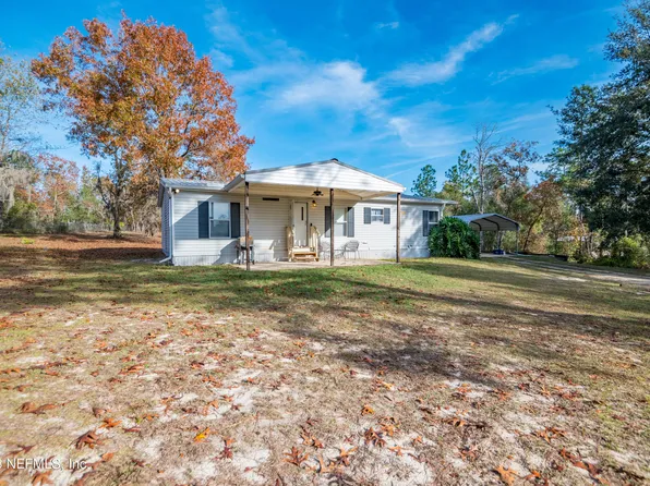 6678 HIGHLAND Drive, Keystone Heights, FL 32656