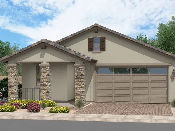 9973 W Flower St, Avondale, AZ 85392