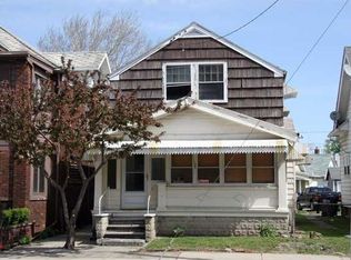 2003 Consaul St, Toledo, OH