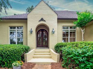 264 Oak Park Dr, Madison, MS 39110