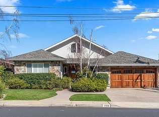 1029 Hewitt Dr, San Carlos, CA 94070