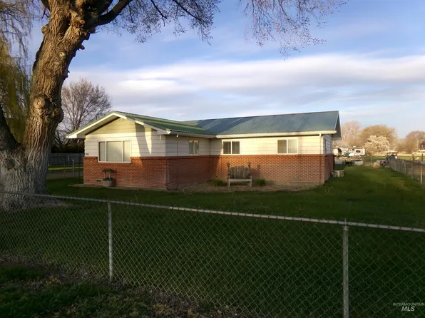 950 S 5 W, Mountain Home, ID 83647