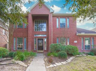 19827 Cypresswood Estates Run, Spring, TX 77373