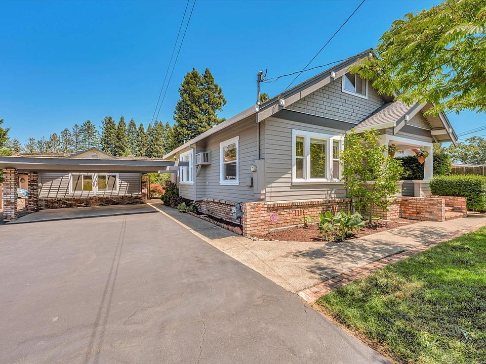1124 Lance Dr, Santa Rosa, CA 95401 Zillow