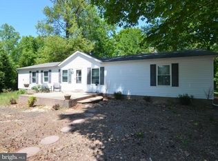11163 Pine Hill Rd, King George, VA 22485