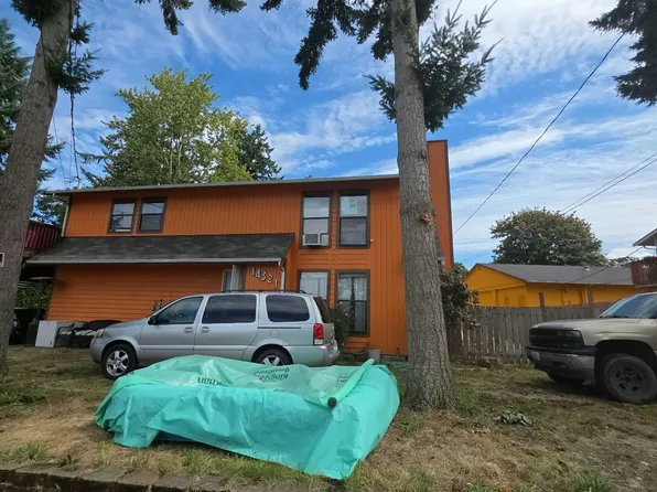 14321 W Thorne Ln SW, Lakewood, WA 98498