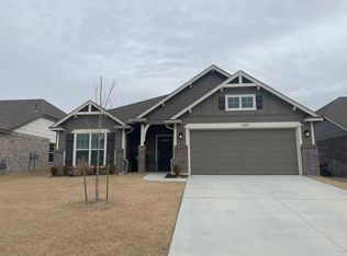 12321 N 131st East Ave, Collinsville, OK 74021