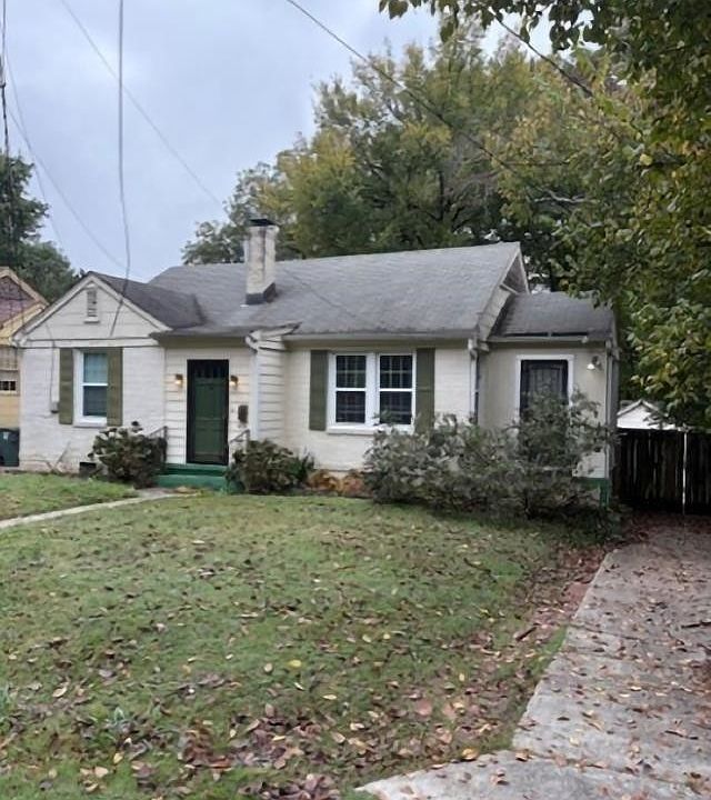 1st image of this home