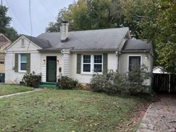 505 Goodland St, Memphis, TN 38111