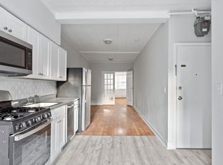 404 Madison St #3R, Hoboken, NJ 07030