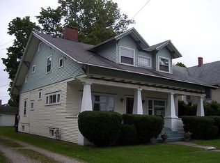 88 Lakeside Dr, Bemus Pt, NY