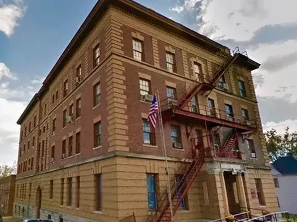 Gaston Avenue Apartments, 200 Gaston Ave #12375856, Fairmont, WV 26554