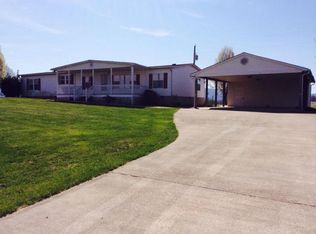 791 Falling Spring Rd, Glasgow, VA 24555