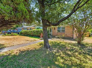 10014 Mesita Dr, Dallas, TX 75217