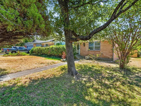 10014 Mesita Dr, Dallas, TX 75217