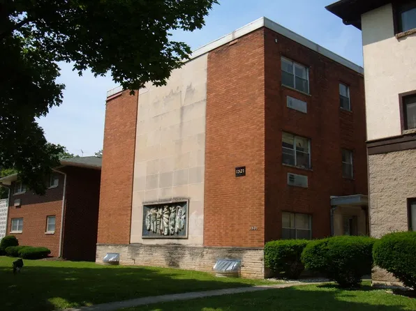 1521 Neil Ave #A4, Columbus, OH 43201