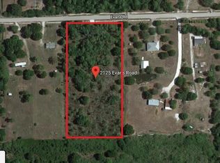 2125 Evans Rd, Labelle, FL 33935