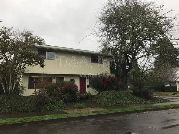 644 NW 31st St, Corvallis, OR 97330