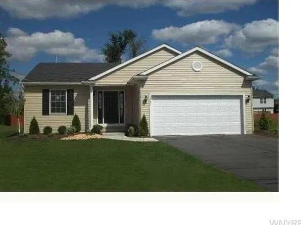 3776 Walden Ave, Lancaster, NY 14086