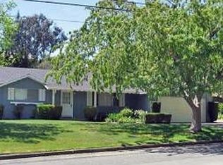 767 Hamilton Dr, Pleasant Hill, CA