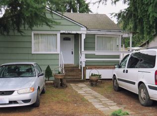 1211 SW 119th St, Burien, WA 98146