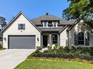108 Salvia Star Ct, Conroe, TX 77304