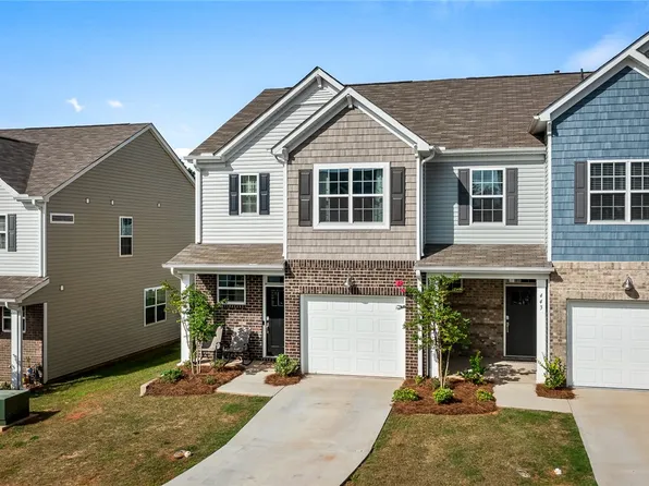 441 Bee Cove Way, Pendleton, SC 29670