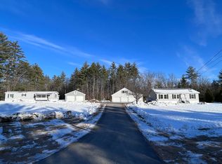 177 River Rd, West Baldwin, ME 04091