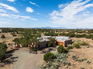 5 Cerrado Ct, Santa Fe, NM 87508