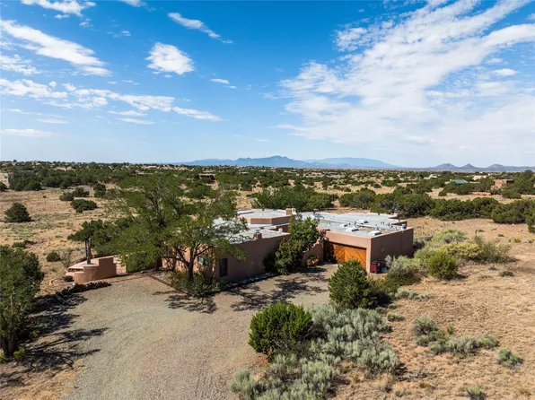 5 Cerrado Ct, Santa Fe, NM 87508