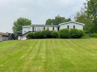 40 Logue Hill Rd, Candor, NY 13743