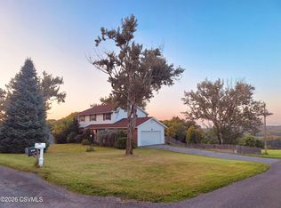 283 Skyline Ave, Lewisburg, PA 17837