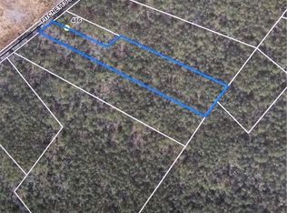 0 Fitchetts Wharf Rd #3, Mathews, VA 23109