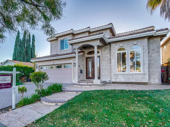 1067 Avondale St, San Jose, CA 95129