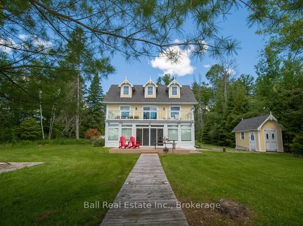 322 Lake Rd W, Trent Hills, ON K0K 2M0