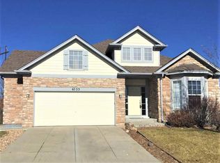 6533 E 115th Ave, Thornton, CO 80233