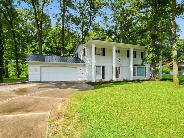 6025 Ranger Trl, Fort Wayne, IN 46835