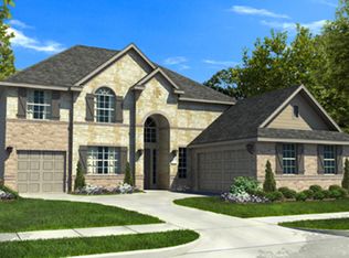 6814 Adrienne Arbor Dr, Spring, TX 77389