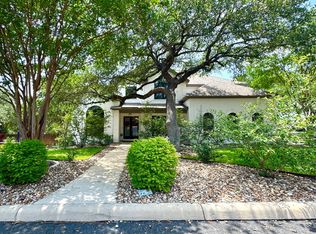 22223 Roan Frst, San Antonio, TX 78259