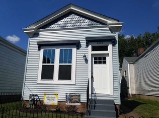 633 E Ormsby Ave, Louisville, KY
