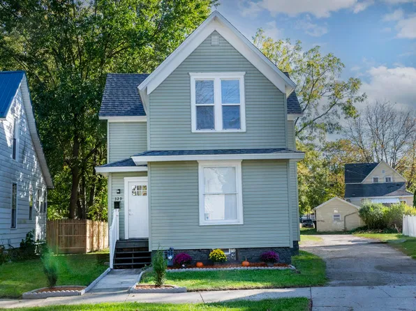 329 Jefferson St, Elkhart, IN 46516