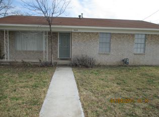 3602 Grape Creek Rd, San Angelo, TX 76903