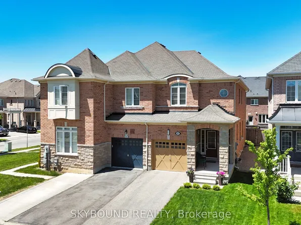 687 Megson Ter, Milton, ON L9T 8K4