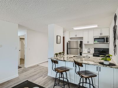 9650 Huron Street  Unit 15, Thornton, CO, 80260