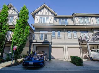 10388 No 2 Rd #23, Richmond, BC V7E 2C7