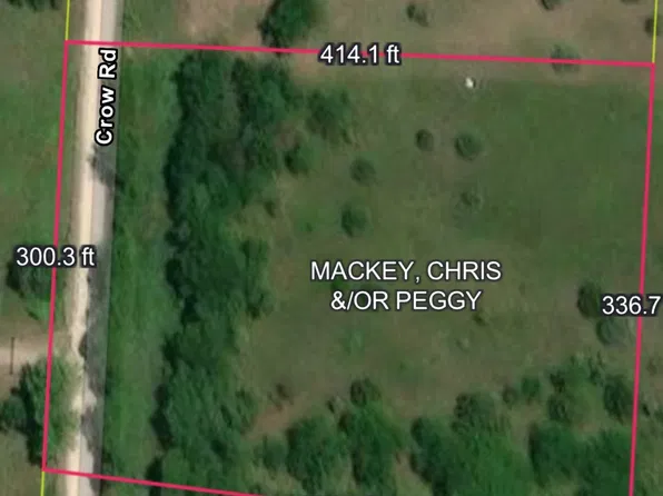 10130 Crow Rd, Kingston, OK 73439