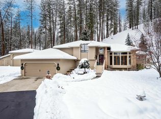 14130 N La Tiara Ln, Spokane, WA 99208